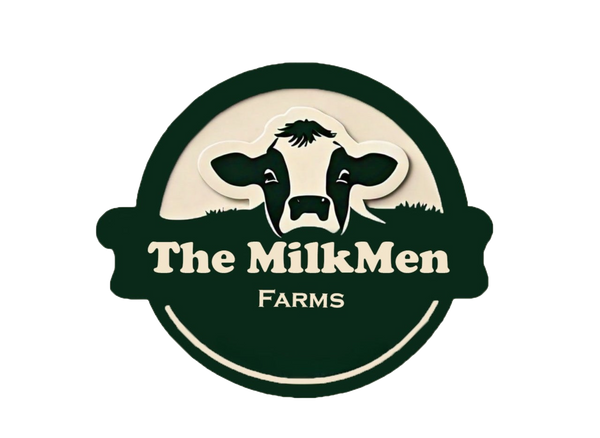 Milkmen Farms