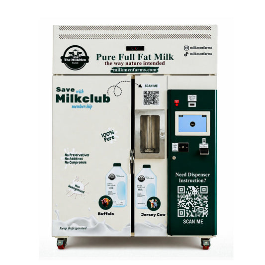 MilkClub MemberShip